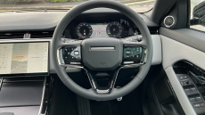 Land Rover Range Rover Evoque 1.5 P270e Edition 5dr Auto Hatchback